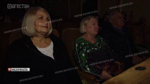 Концерт к 120-летию композитора Татама Мурадова прошел в Махачкале