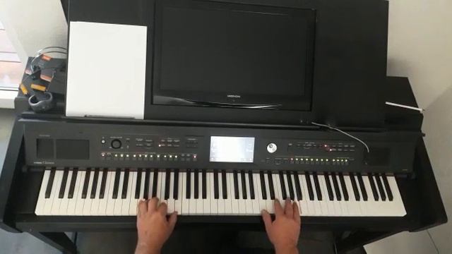 Braveheart Theme (Mel Gibson) Komponist James Horner смотреть онлайн