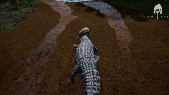 The Isle.Evrima. КЕТЦАЛЬКОАТЛЬ. ОБНОВЛЕНИЕ 6. ДЕВВЛОГ. НОВОСТИ. смотреть онлайн