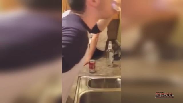 Dota 2 in real life #6 смотреть онлайн