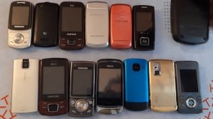 Search for Incoming Call among Samsung Nokia LG phones
