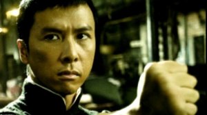 Легенды спорта и боевых искусств. Донни Йен