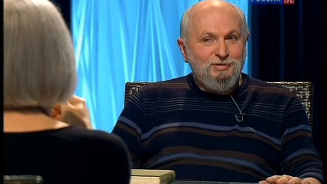 25.  Ф М  Достоевский   Идиот.Игра в бисер с Игорем Волгиным