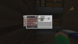 как скрафтить стол кузнеца в майнкрафте