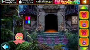 G4k Love Birds Rescue Game Walkthrough