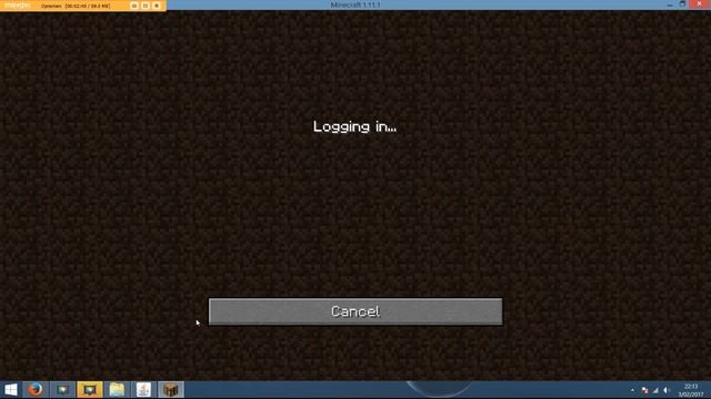 How to make a Minecraft Multiplayer server смотреть онлайн