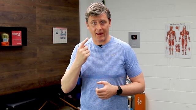 The Secret to Running with a LOW HEART RATE (Not What You Think!) смотреть онлайн