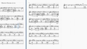 Максим "Знаешь ли ты" ноты для Аккордеона и Баяна