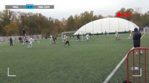 ⚽  Топ-5 голов | 7 тур | Gold Cup 7x7 Weekend League