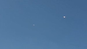 Самолет "Птенец-3"