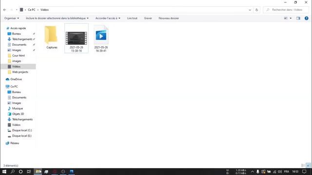 HTML tutorial for beginners  Part 1 | Web Development course
