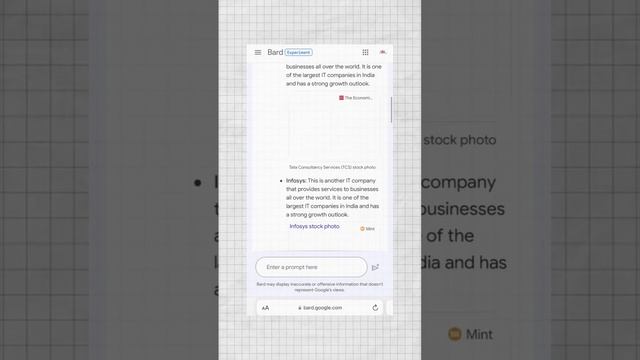 ChatGPT vs Bard AI ft : Stockmarket смотреть онлайн