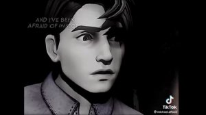 ???Boten react Takemichi as Michael Afton ??? (Fnaf x Tokyo Revenger)
