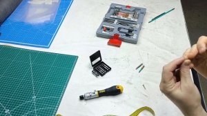 Обзор и тест отвёртки с трещоткой Felo Ergonic.  Плоскогубцы и кусачки Nws. Подарки на 23 февраля.