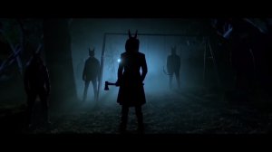 Круги дьявола/ Jackals (2017) Дублированный трейлер