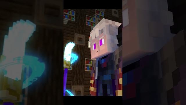 БУДЕТ ПРОЩЕ СКАЗАТЬ, ЧТО Я... БОГ! ДЖОДАХ I ЛОЛОЛОШКА I ИДЕАЛЬНЫЙ МИР I МАЙНКРАФТ АНИМАЦИЯ смотреть онлайн