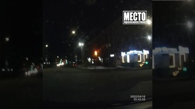 Кто виновник и кто пьяный водитель?