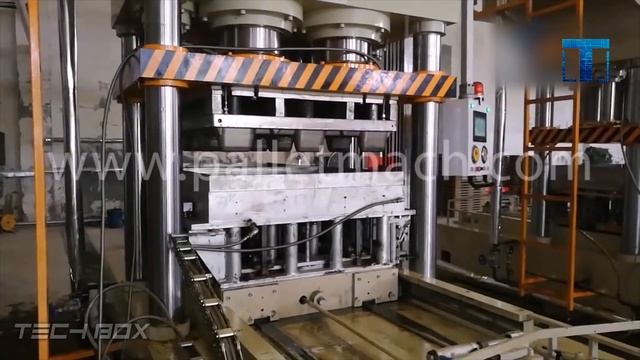 Самые Удивительные Станки по Деревообработке