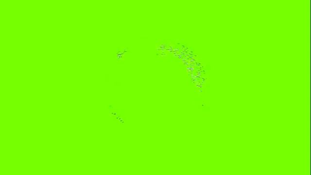 футаж диско шар на хромакее смотреть онлайн