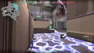 Гайд на Iso - лучшего саппорта в Валорант!