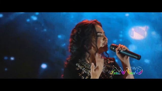 Mino - Yak Shab Barani | Performance In Ansoy Aamo Concert - Мино