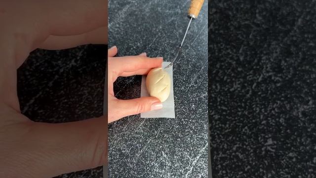 Mini baton bread