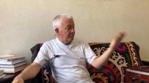 ГУРУ, ШАСТРЫ, САДХУ - Александр Хакимов - Алматы, 2020