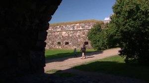 Suomenlinna Island Fortress | Shore Excursion | NCL