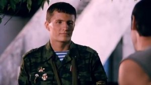 Марш-Бросок(реальноё городское неблагодарное быдло).avi