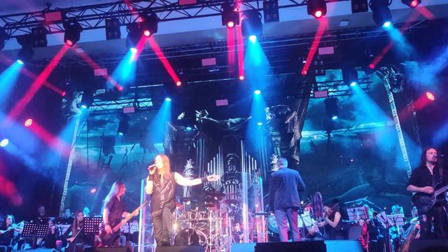 кипелов Косово поле смотреть онлайн