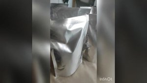 бомбическая гречневая каша в реторт пакете