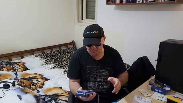 Современные Кассетные Плейеры (15/11/2022) / Modern Cassette Player смотреть онлайн