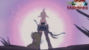 Wakfu Season 4 AMV- Rise