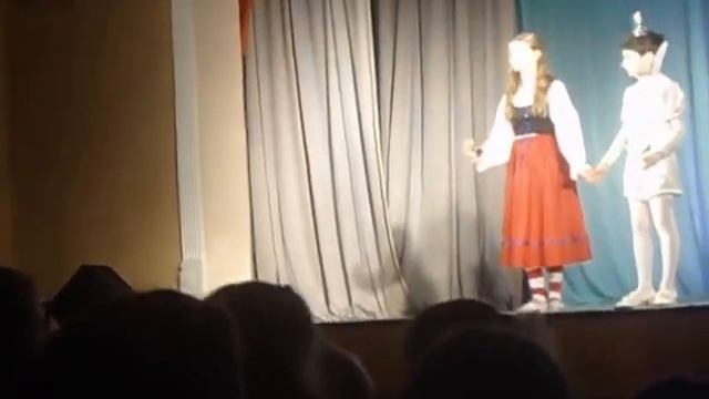 Снежная королева. Кай и Герда смотреть онлайн