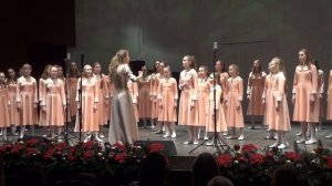 "Веснянка", русская народная