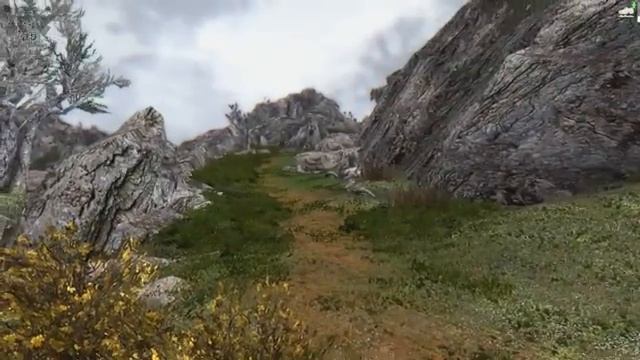 "WYRMSTOOTH" Skyrim - Legendary Edition #100/38 смотреть онлайн