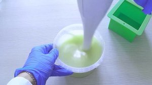 Школа Мыловара ? Эко-мыло с нуля без добавок ? Мыловарение с нуля ? Как сделать мыло с нуля