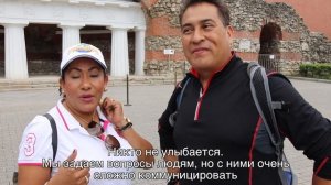 Иностранцы о России и русских. Мифы о России