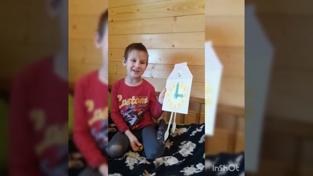 А мы не скучаем, мы часы изучаем! смотреть онлайн