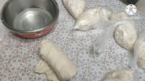 342. Просили!???? ТЕСТО на ПЕЛЬМЕНИ и ВАРЕНИКИ...