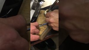 Установка и подключение 3” Bi-led линз с ангельскими глазками в Шевроле Такума( Реззо).