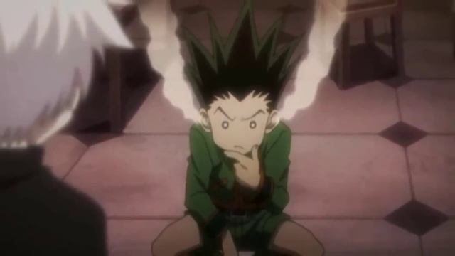 Кто отец Руби и Аквы? смотреть онлайн