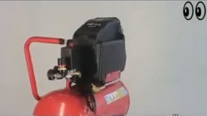 Масляный компрессор Fiac COSMOS 50