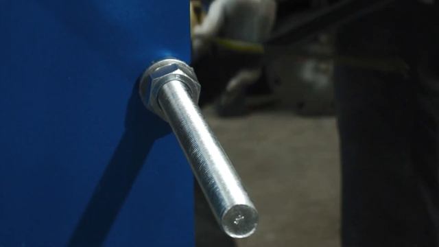 Сборка пластинчатого теплообменника A6M для аммиачного производства смотреть онлайн