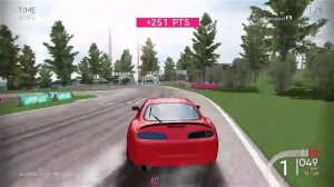 RDS – The Official Drift Videogame Gameplay (PC game)