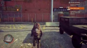 State Of Decay 2