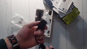 UNBOXING: Philips Hairclipper series 3000 HC3525/15