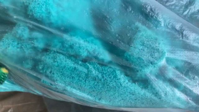 Никель сульфат (сернокислый) NiSO4*7H2O смотреть онлайн