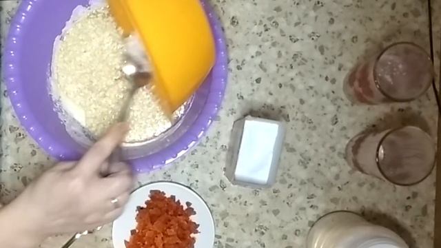 Творожная запеканка с курагой смотреть онлайн