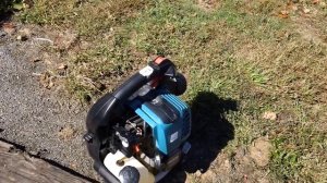 Makita BHX2500